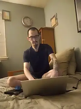 VanceFontaine online show from March 12, 10:05 am