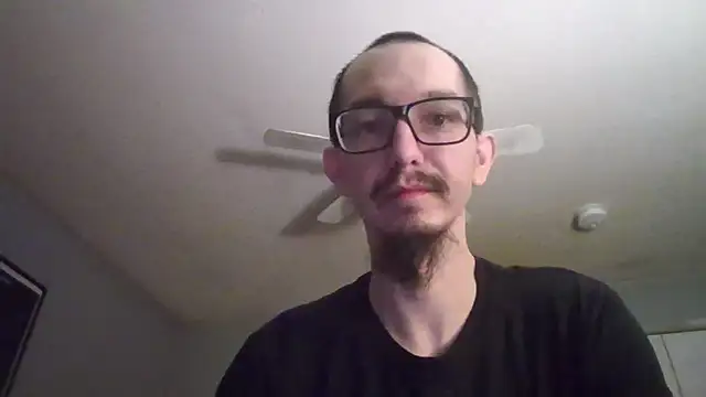 VanceFontaine online show from March 13, 2:38 am