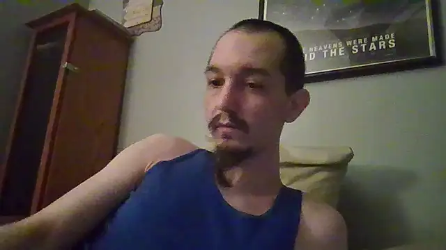 VanceFontaine online show from March 14, 9:24 am