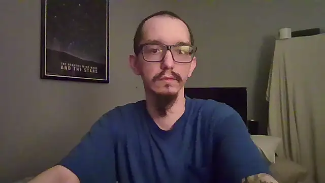 VanceFontaine online show from March 15, 3:51 am