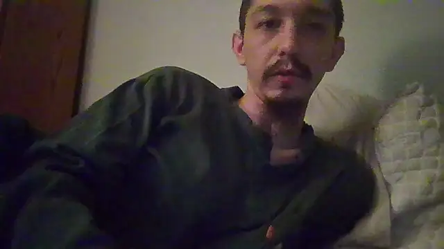 VanceFontaine online show from March 18, 1:09 pm