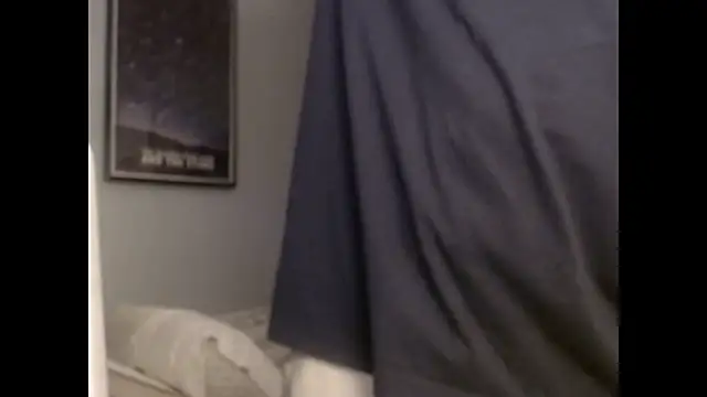 VanceFontaine online show from October 16, 2:23 am