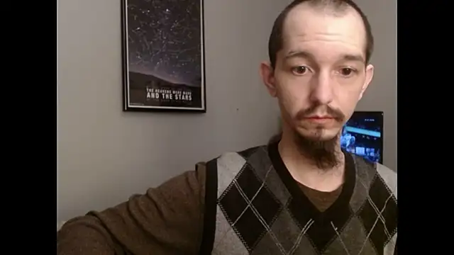 VanceFontaine online show from November 1, 2:13 am