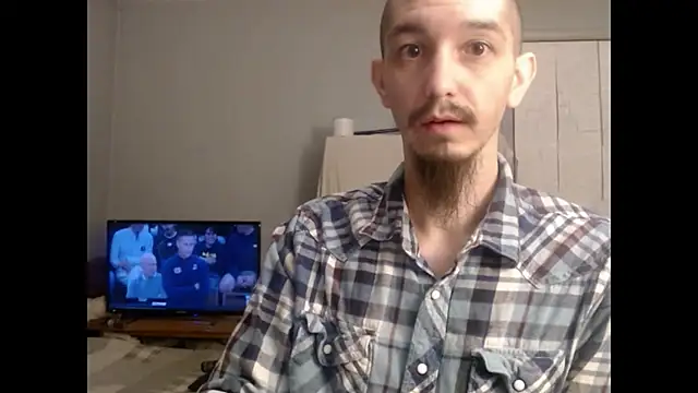 VanceFontaine online show from November 26, 2:12 am