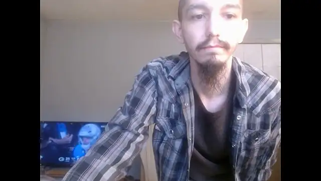 VanceFontaine online show from November 27, 9:06 pm