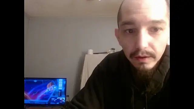 VanceFontaine online show from November 30, 5:00 am