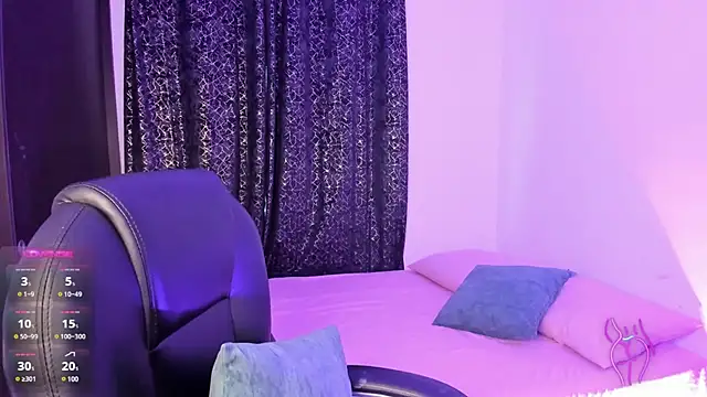 Snapshot of Adhara-zanne chatting on February 13, 2:52 pm Adhara-zanne online show from February 13, 2:52 pm