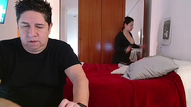 THIAGOEVA online show from February 20, 8:49 am