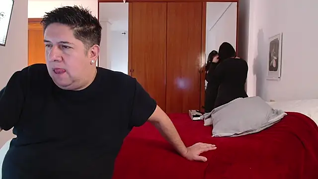 THIAGOEVA online show from March 13, 9:05 am