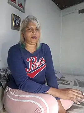 Goodgirlsue 77 online show from July 25, 4:21 am