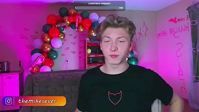 TheMikeSever online show from December 16, 10:18 am