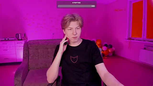 TheMikeSever online show from February 13, 5:54 pm