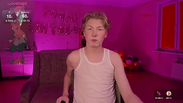 TheMikeSever online show from February 17, 8:36 pm