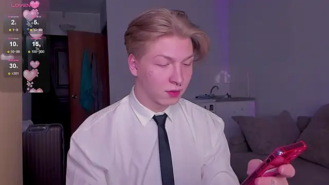 TheMikeSever online show from November 15, 10:23 am