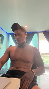 Dominiofit online show from March 25, 2:34 pm