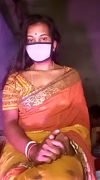 Greenchilli17 online show from February 21, 1:11 am
