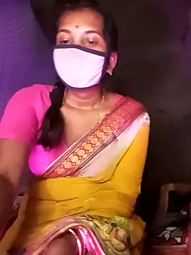 Greenchilli17 online show from March 1, 1:11 am