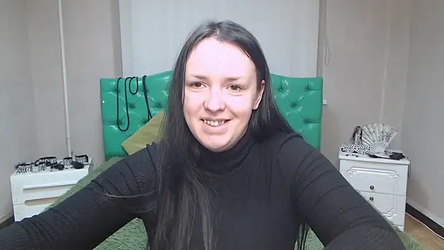 Snapshot of IsabelBlackberry chatting on December 15, 9:13 am IsabelBlackberry online show from December 15, 9:13 am