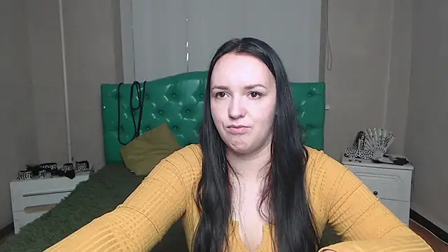 Snapshot of IsabelBlackberry chatting on December 16, 6:21 am IsabelBlackberry online show from December 16, 6:21 am
