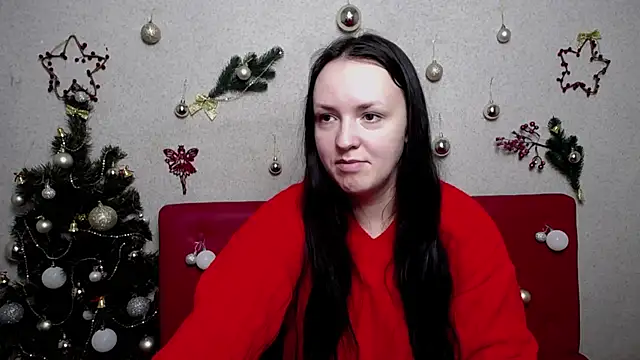 Snapshot of IsabelBlackberry chatting on December 22, 6:06 am IsabelBlackberry online show from December 22, 6:06 am