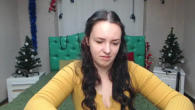 Snapshot of IsabelBlackberry chatting on January 6, 6:03 am IsabelBlackberry online show from January 6, 6:03 am