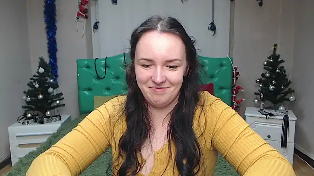 Snapshot of IsabelBlackberry chatting on January 6, 3:19 pm IsabelBlackberry online show from January 6, 3:19 pm