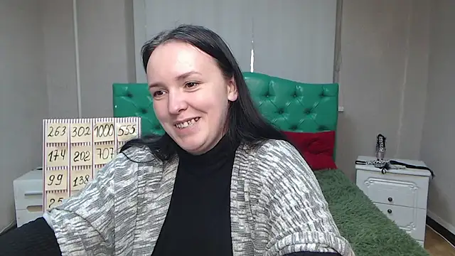 Snapshot of IsabelBlackberry chatting on January 20, 3:07 pm IsabelBlackberry online show from January 20, 3:07 pm