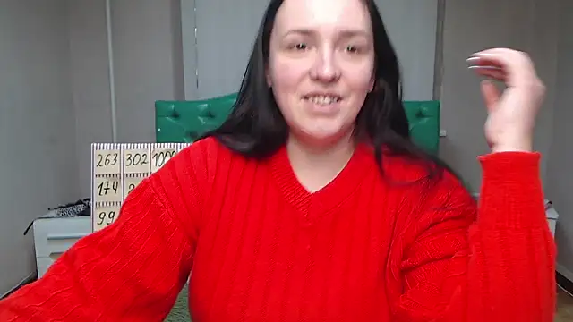 Snapshot of IsabelBlackberry chatting on January 24, 12:10 pm IsabelBlackberry online show from January 24, 12:10 pm