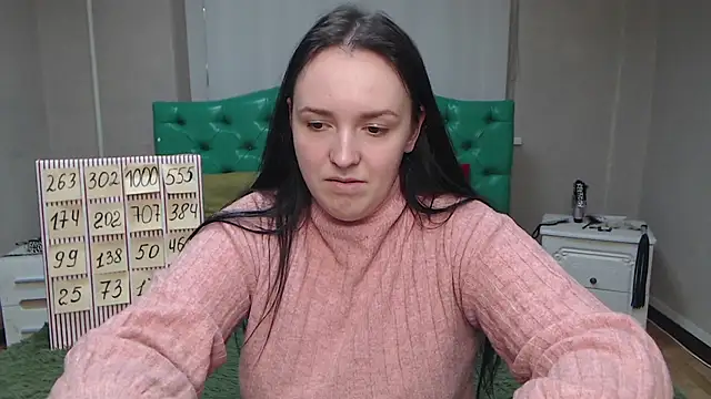 Snapshot of IsabelBlackberry chatting on January 26, 12:22 pm IsabelBlackberry online show from January 26, 12:22 pm