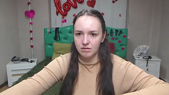 Snapshot of IsabelBlackberry chatting on October 16, 5:19 am IsabelBlackberry online show from October 16, 5:19 am
