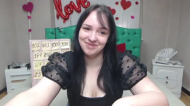 IsabelBlackberry online show from April 27, 5:27 am