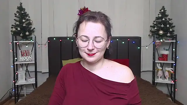 Snapshot of MarieSho chatting on January 10, 10:28 am MarieSho online show from January 10, 10:28 am