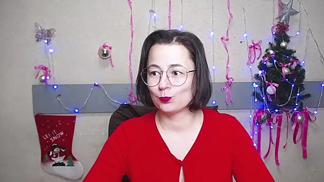 Snapshot of MarieSho chatting on January 20, 1:21 pm MarieSho online show from January 20, 1:21 pm