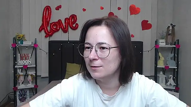 Snapshot of MarieSho chatting on March 14, 6:07 pm MarieSho online show from March 14, 6:07 pm