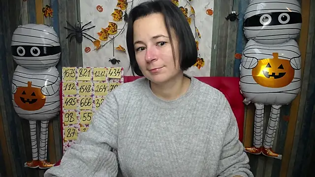 Snapshot of MarieSho chatting on October 24, 4:58 pm MarieSho online show from October 24, 4:58 pm