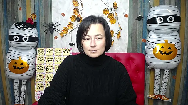Snapshot of MarieSho chatting on November 3, 5:58 pm MarieSho online show from November 3, 5:58 pm