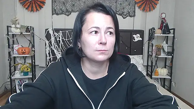 Snapshot of MarieSho chatting on November 12, 6:08 pm MarieSho online show from November 12, 6:08 pm