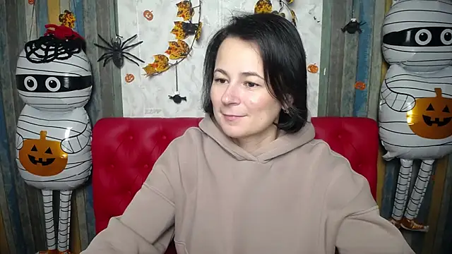 Snapshot of MarieSho chatting on November 13, 6:07 pm MarieSho online show from November 13, 6:07 pm