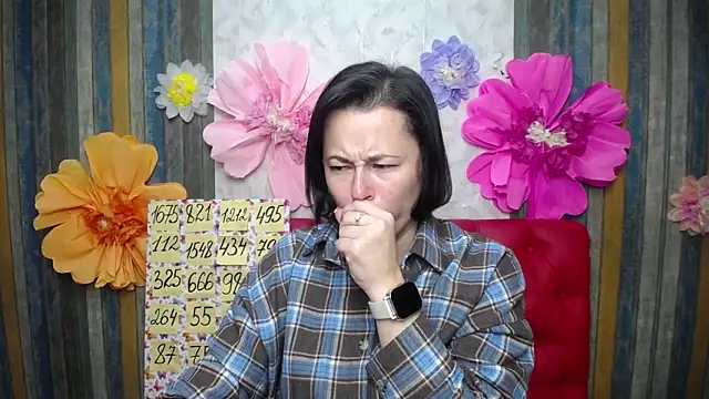 Snapshot of MarieSho chatting on November 23, 5:57 pm MarieSho online show from November 23, 5:57 pm