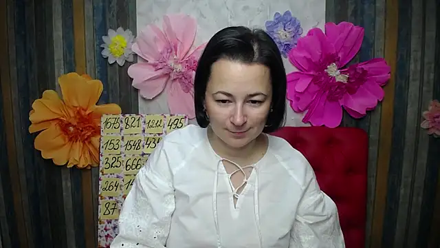 Snapshot of MarieSho chatting on November 24, 6:07 pm MarieSho online show from November 24, 6:07 pm