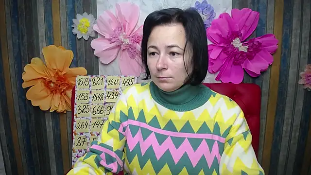 Snapshot of MarieSho chatting on November 26, 7:20 am MarieSho online show from November 26, 7:20 am