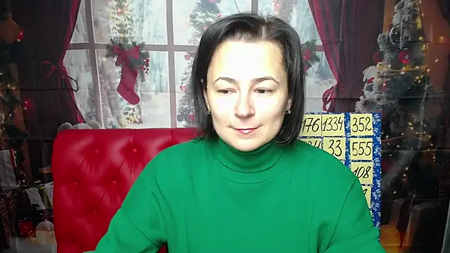 Snapshot of MarieSho chatting on December 16, 7:13 am MarieSho online show from December 16, 7:13 am