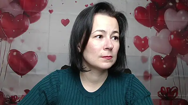 MarieSho online show from February 18, 7:15 am