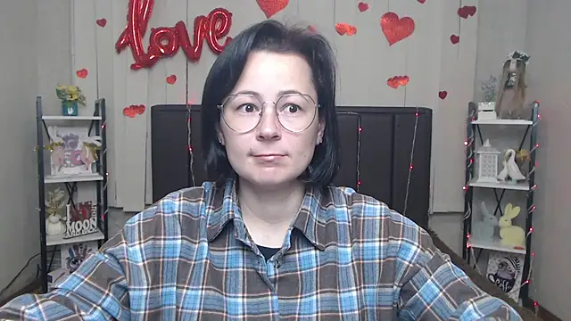 MarieSho online show from April 28, 6:07 am