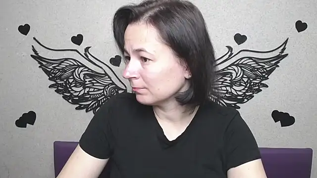 MarieSho online show from May 3, 5:08 pm