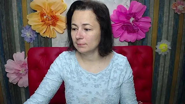 Snapshot of MarieSho chatting on May 14, 6:09 am MarieSho online show from May 14, 6:09 am