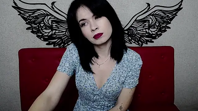 JasmineKouch online show from January 21, 6:23 pm