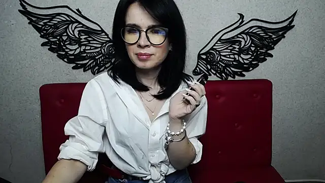 JasmineKouch online show from February 9, 6:26 pm