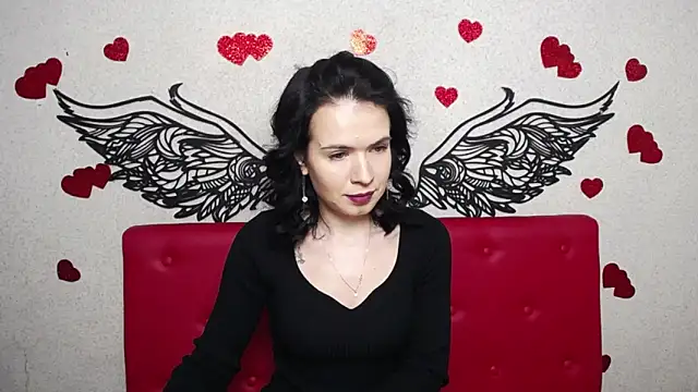 JasmineKouch online show from February 19, 6:32 pm