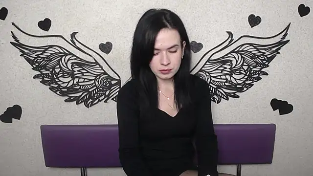 JasmineKouch online show from October 9, 5:22 pm